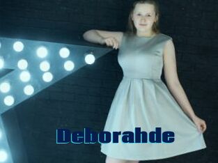 Deborahde
