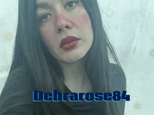 Debrarose84