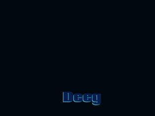 Deeg