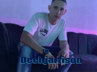 Deehjarrison