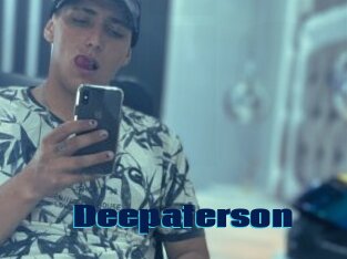 Deepaterson