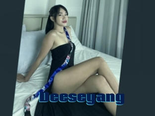 Deeseyang