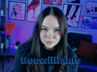 Deewilliams