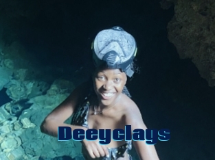 Deeyclays