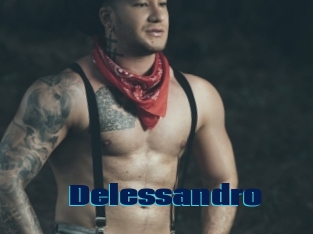 Delessandro