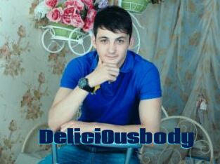 Delici0usbody