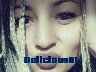 Delicious01