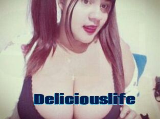Deliciouslife