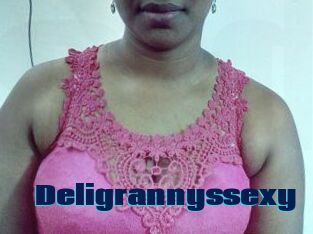 Deligrannyssexy