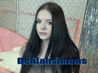 Delilahsimons