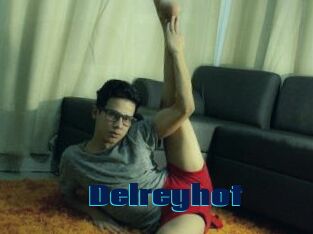 Delreyhot