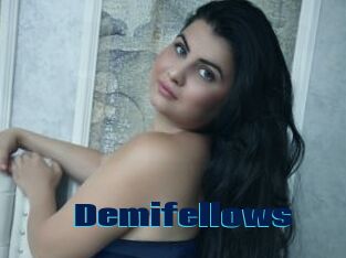Demifellows