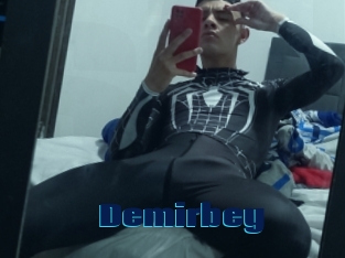 Demirbey