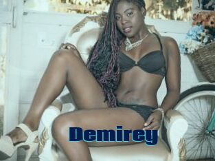 Demirey