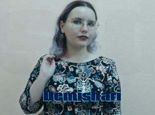 Demishari