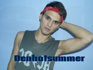 Denhotsummer