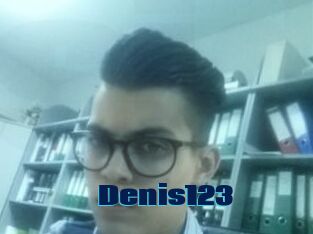 Denis123