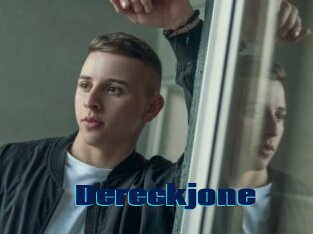 Dereckjone