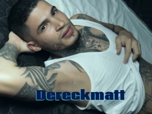 Dereckmatt