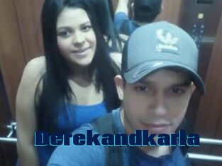 Derekandkarla