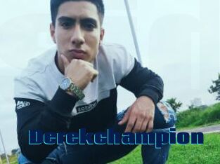 Derekchampion
