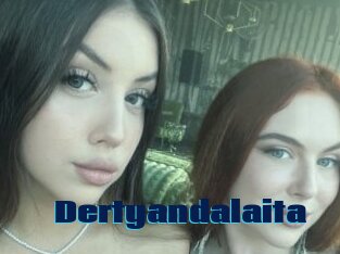 Dertyandalaita