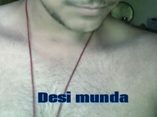 Desi_munda