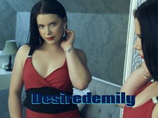 Desiredemily