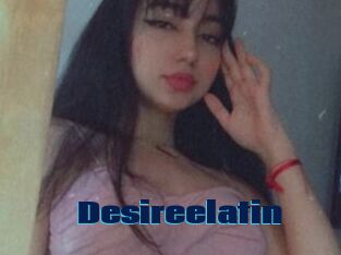 Desireelatin