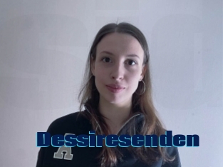Dessiresenden
