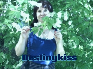 Destinykiss