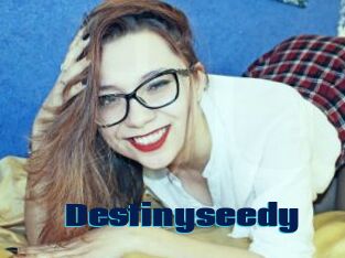 Destinyseedy