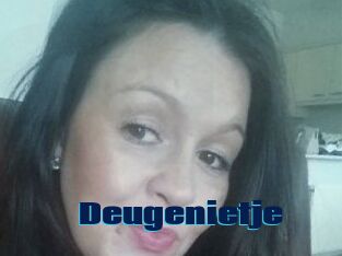 Deugenietje