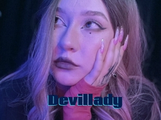 Devillady