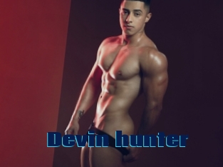 Devin_hunter