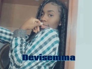 Devisemma