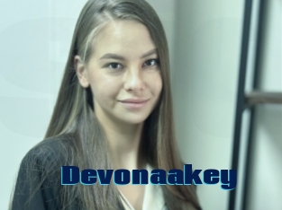 Devonaakey