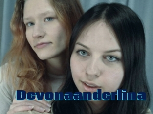 Devonaanderlina