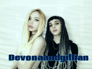 Devonaandgillian
