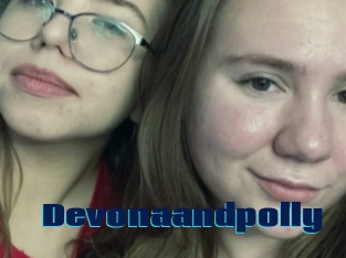 Devonaandpolly