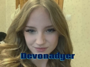 Devonadyer