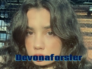 Devonaforster