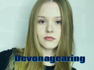 Devonagearing