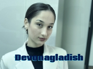 Devonagladish