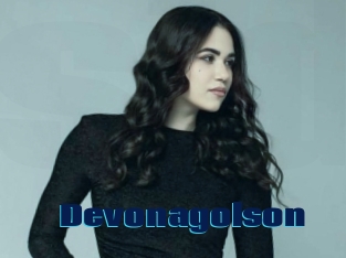 Devonagolson