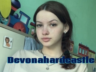 Devonahardcastle