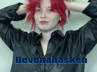 Devonahasken