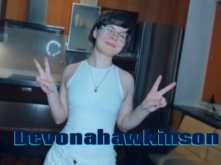 Devonahawkinson