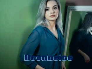 Devoneice
