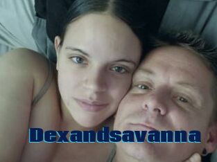 Dexandsavanna